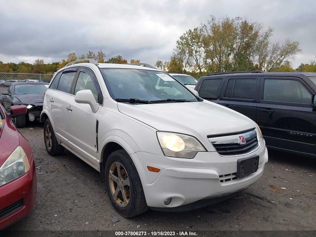 Photo 12 VIN: 3GSCL53PX9S611772 - SATURN VUE 