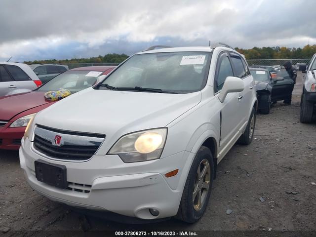 Photo 13 VIN: 3GSCL53PX9S611772 - SATURN VUE 