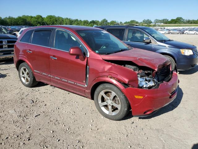 Photo 3 VIN: 3GSCL93Z09S572876 - SATURN VUE 