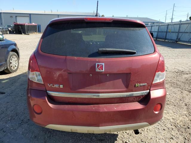 Photo 5 VIN: 3GSCL93Z09S572876 - SATURN VUE 