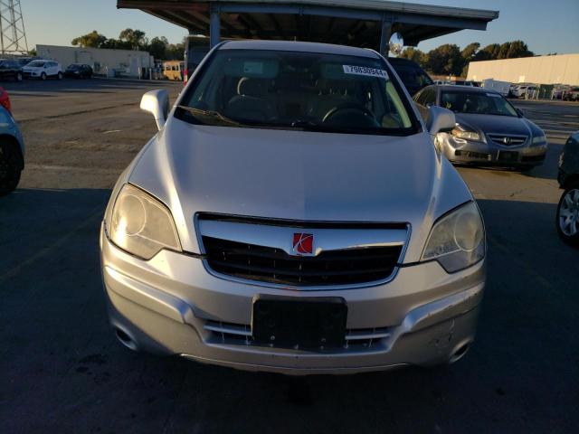 Photo 4 VIN: 3GSCL93Z09S578368 - SATURN VUE HYBRID 