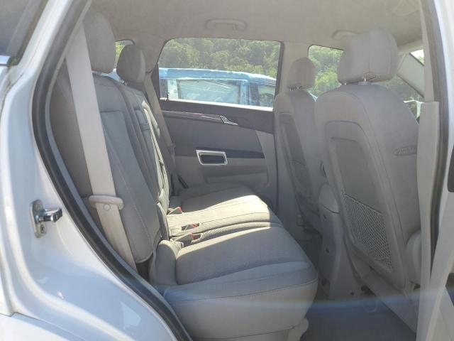 Photo 10 VIN: 3GSCL93Z38S708898 - SATURN VUE 