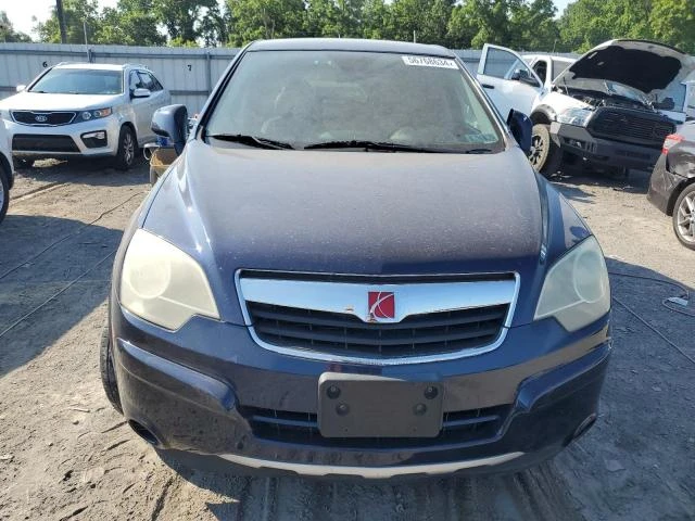 Photo 4 VIN: 3GSCL93Z38S728424 - SATURN VUE HYBRID 