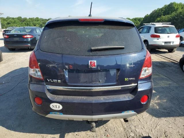 Photo 5 VIN: 3GSCL93Z38S728424 - SATURN VUE HYBRID 