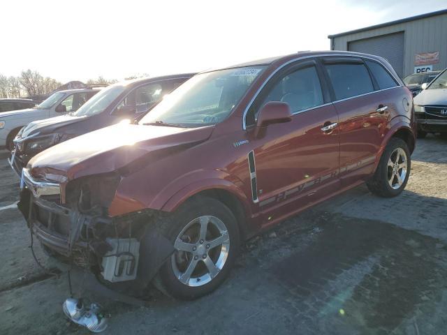 Photo 0 VIN: 3GSCL93Z39S510601 - SATURN VUE 