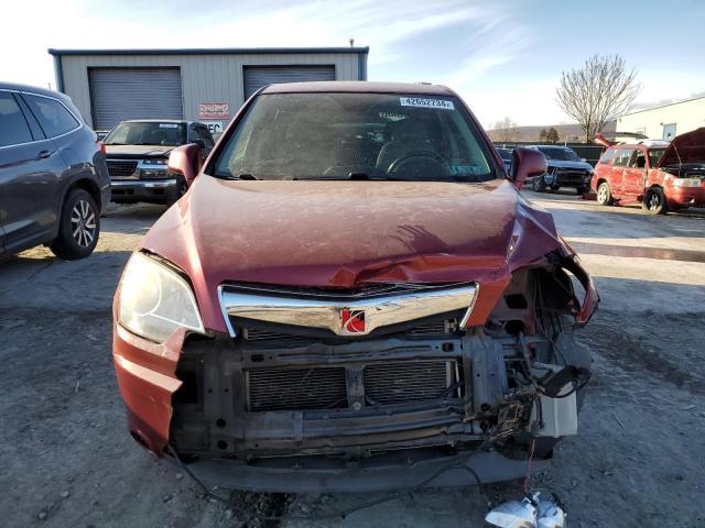 Photo 4 VIN: 3GSCL93Z39S510601 - SATURN VUE 