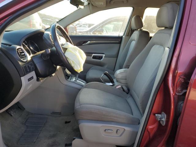 Photo 6 VIN: 3GSCL93Z39S510601 - SATURN VUE 