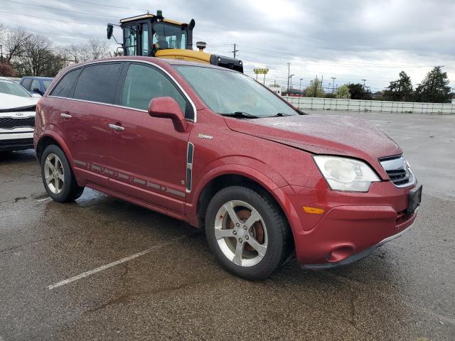 Photo 3 VIN: 3GSCL93Z49S606608 - SATURN VUE HYBRID 