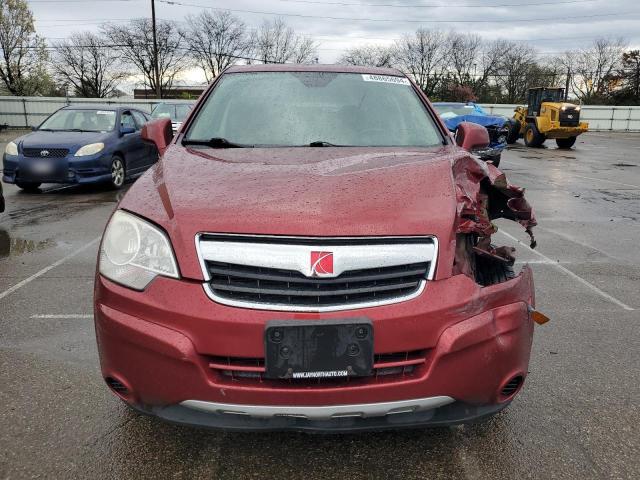 Photo 4 VIN: 3GSCL93Z49S606608 - SATURN VUE HYBRID 