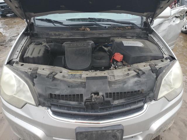 Photo 11 VIN: 3GSCL93Z88S665613 - SATURN VUE 