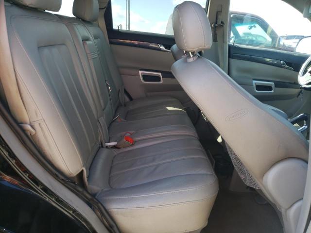 Photo 10 VIN: 3GSCL93Z88S729908 - SATURN VUE HYBRID 