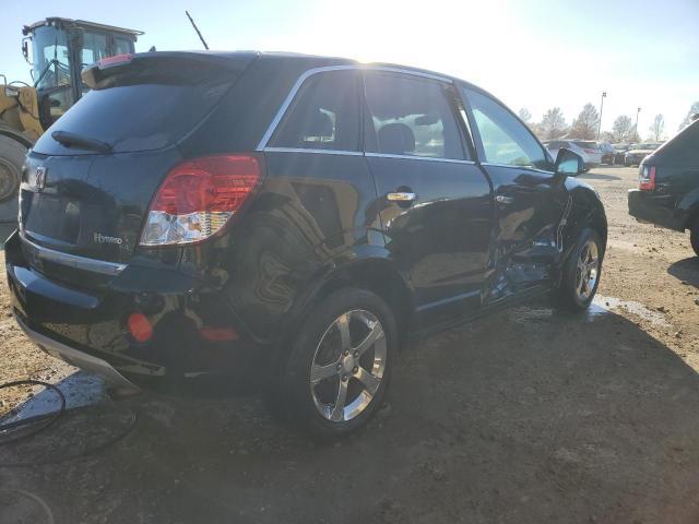 Photo 2 VIN: 3GSCL93Z98S680573 - SATURN VUE 