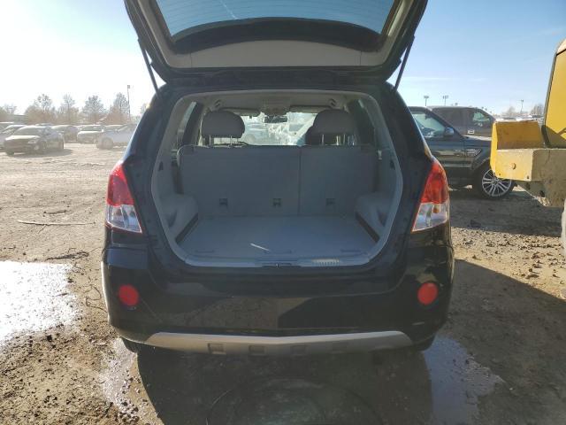 Photo 5 VIN: 3GSCL93Z98S680573 - SATURN VUE 