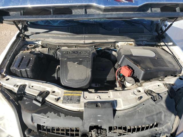 Photo 10 VIN: 3GSCL93Z98S689841 - SATURN VUE 