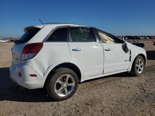 Photo 2 VIN: 3GSCL93Z98S689841 - SATURN VUE 