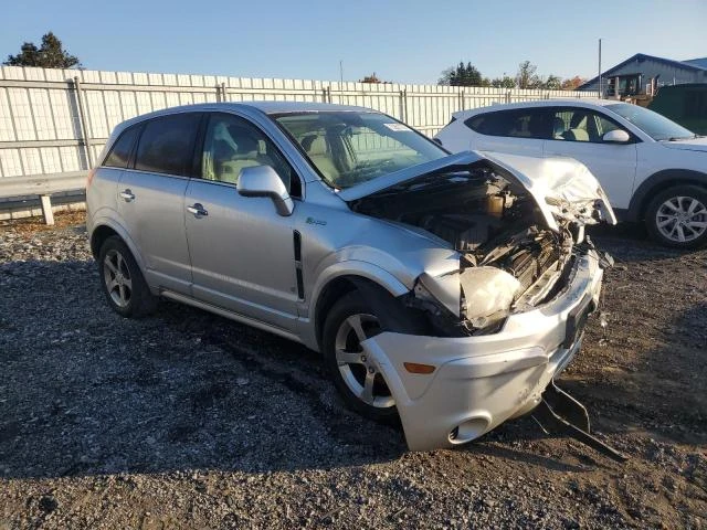 Photo 3 VIN: 3GSCL93Z99S555168 - SATURN VUE HYBRID 