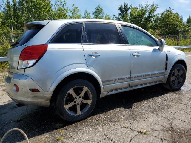 Photo 2 VIN: 3GSCL93Z99S572259 - SATURN VUE HYBRID 