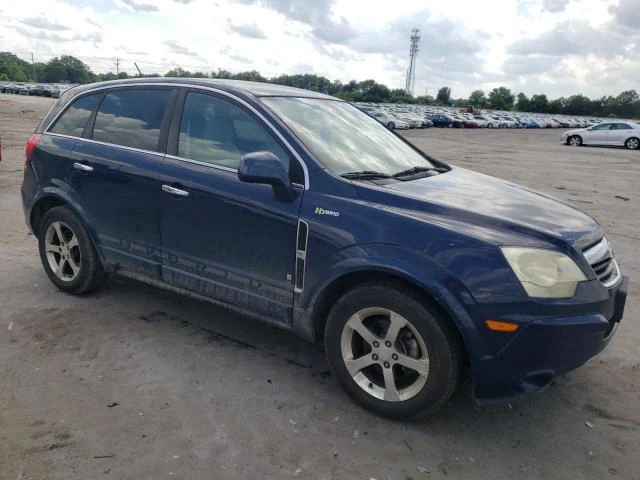 Photo 3 VIN: 3GSCL93Z99S625087 - SATURN VUE HYBRID 