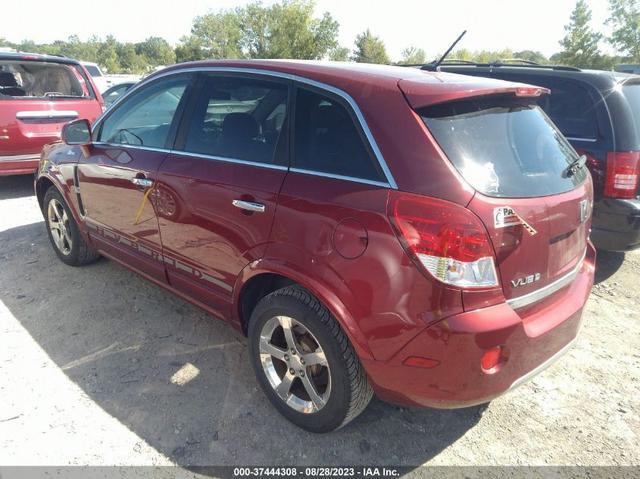 Photo 2 VIN: 3GSCL93ZX9S514306 - SATURN VUE 