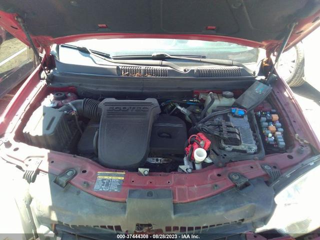 Photo 9 VIN: 3GSCL93ZX9S514306 - SATURN VUE 