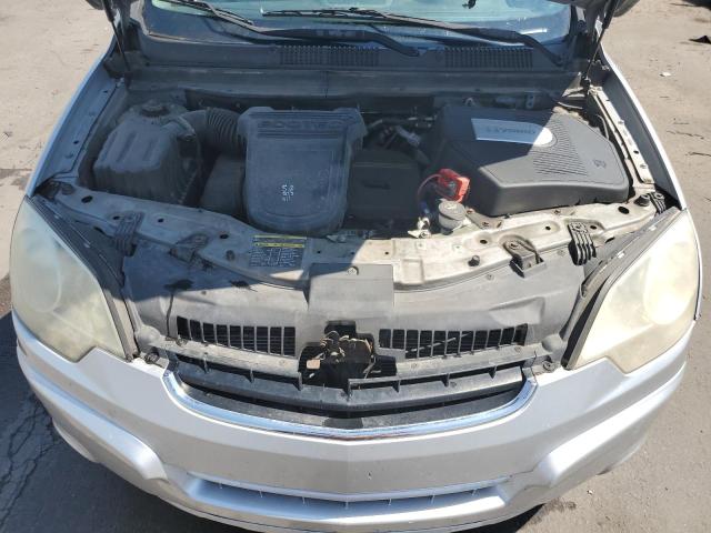 Photo 11 VIN: 3GSCL93ZX9S641203 - SATURN VUE 