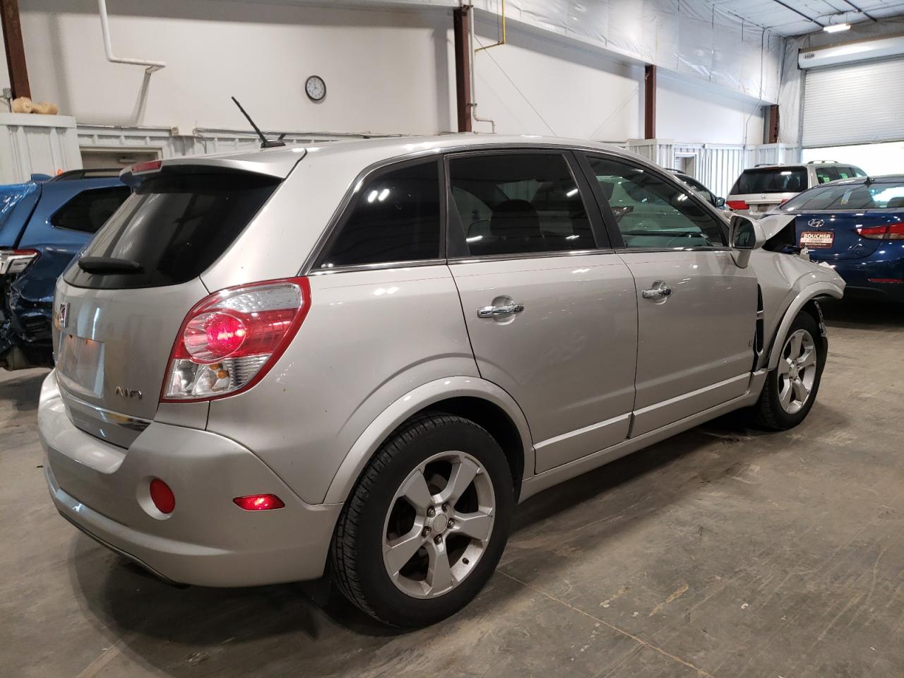 Photo 2 VIN: 3GSDL03718S614114 - SATURN VUE 