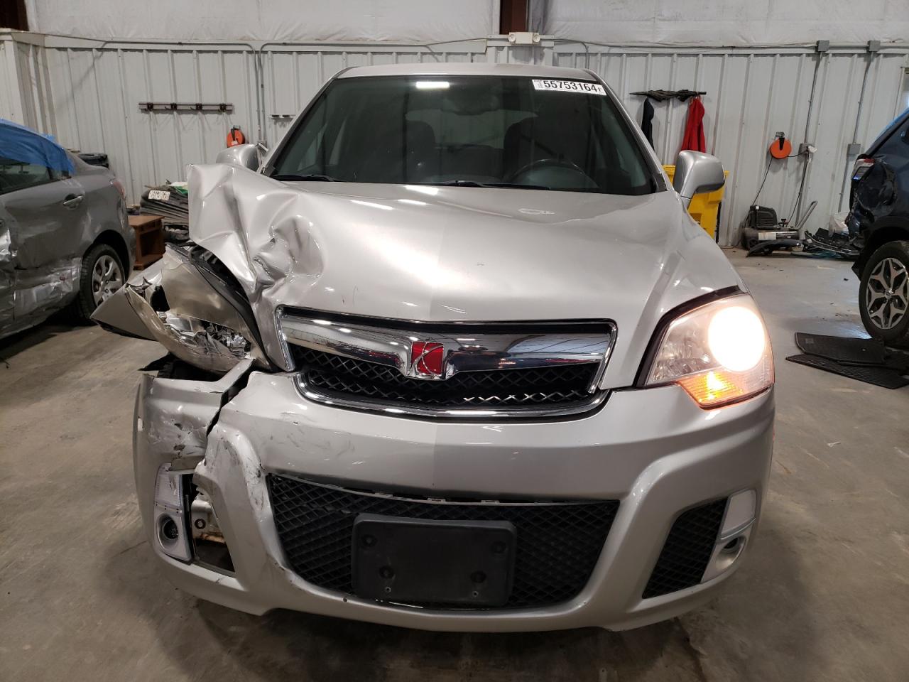 Photo 4 VIN: 3GSDL03718S614114 - SATURN VUE 