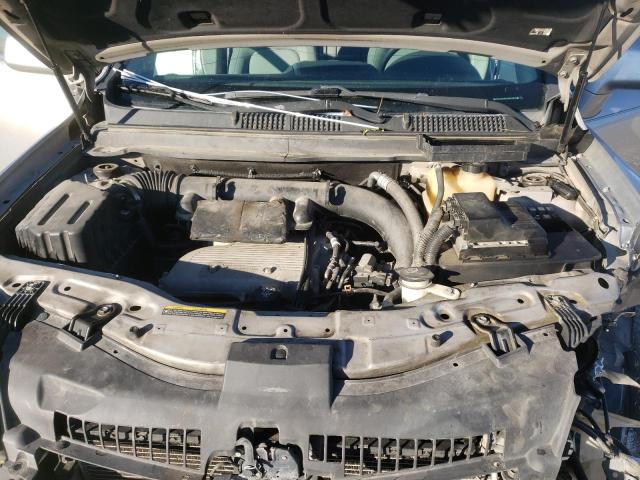 Photo 11 VIN: 3GSDL43N08S503804 - SATURN VUE 