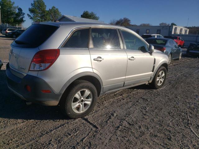 Photo 2 VIN: 3GSDL43N08S503804 - SATURN VUE 