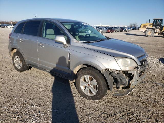 Photo 3 VIN: 3GSDL43N08S503804 - SATURN VUE 