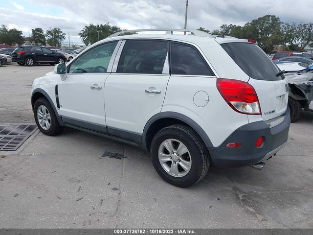 Photo 2 VIN: 3GSDL43N08S586618 - SATURN VUE 