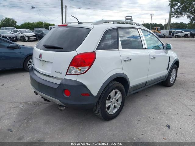 Photo 3 VIN: 3GSDL43N08S586618 - SATURN VUE 