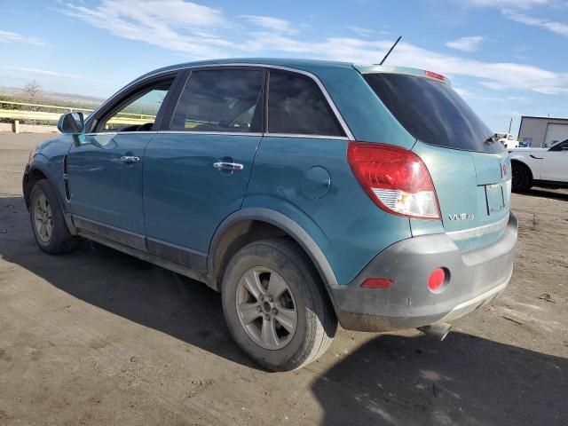 Photo 1 VIN: 3GSDL43N08S598039 - SATURN VUE XE 