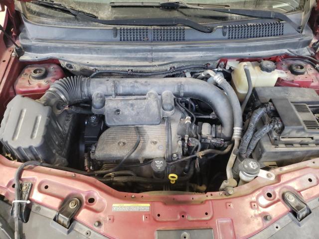 Photo 10 VIN: 3GSDL43N18S576065 - SATURN VUE 