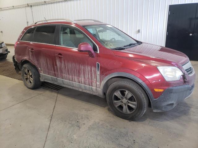 Photo 3 VIN: 3GSDL43N18S576065 - SATURN VUE 