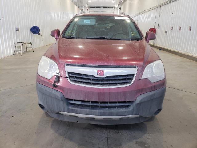 Photo 4 VIN: 3GSDL43N18S576065 - SATURN VUE 