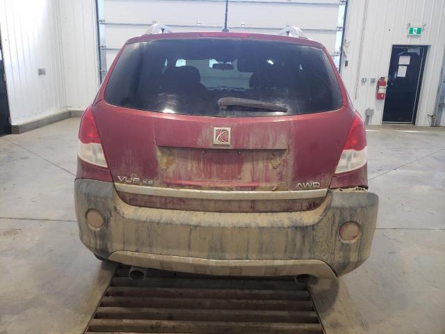 Photo 5 VIN: 3GSDL43N18S576065 - SATURN VUE 