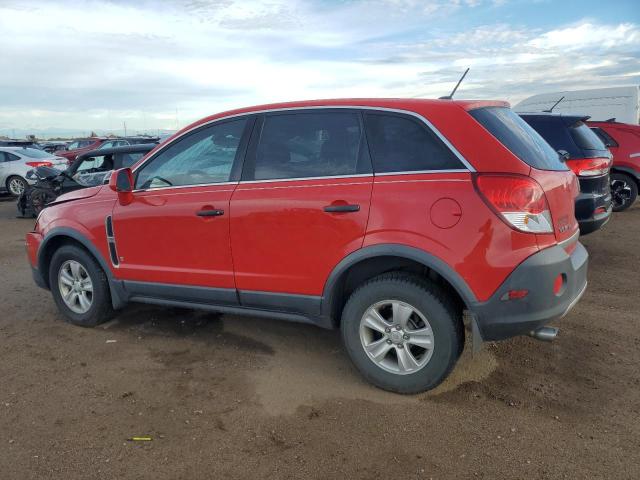 Photo 1 VIN: 3GSDL43N19S553483 - SATURN VUE XE 