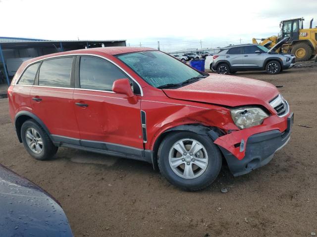 Photo 3 VIN: 3GSDL43N19S553483 - SATURN VUE XE 