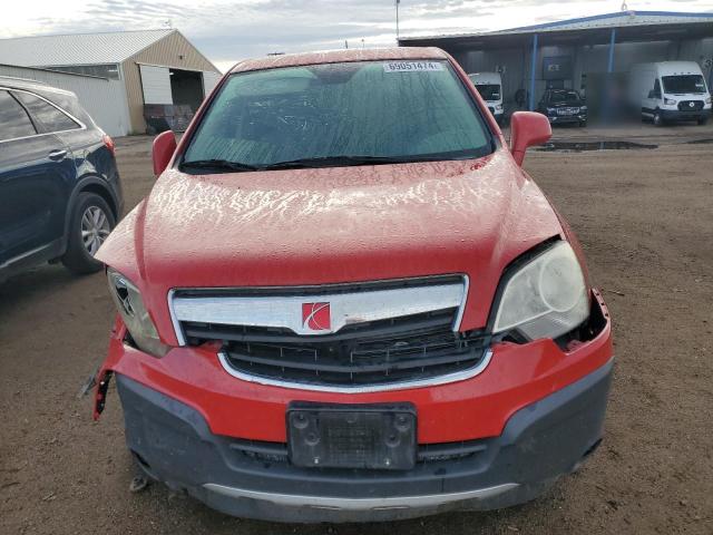 Photo 4 VIN: 3GSDL43N19S553483 - SATURN VUE XE 