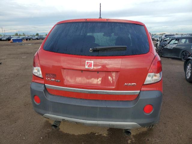 Photo 5 VIN: 3GSDL43N19S553483 - SATURN VUE XE 