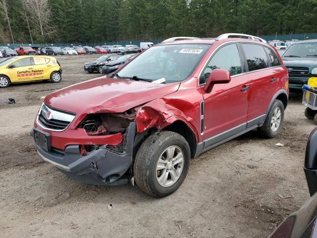 Photo 0 VIN: 3GSDL43N19S633219 - SATURN VUE 