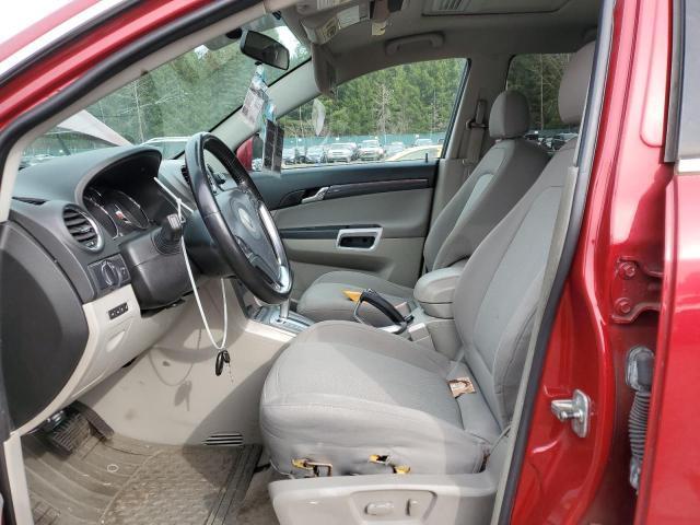 Photo 6 VIN: 3GSDL43N19S633219 - SATURN VUE 