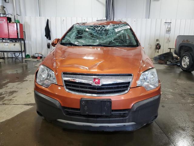 Photo 4 VIN: 3GSDL43N28S512407 - SATURN VUE XE 