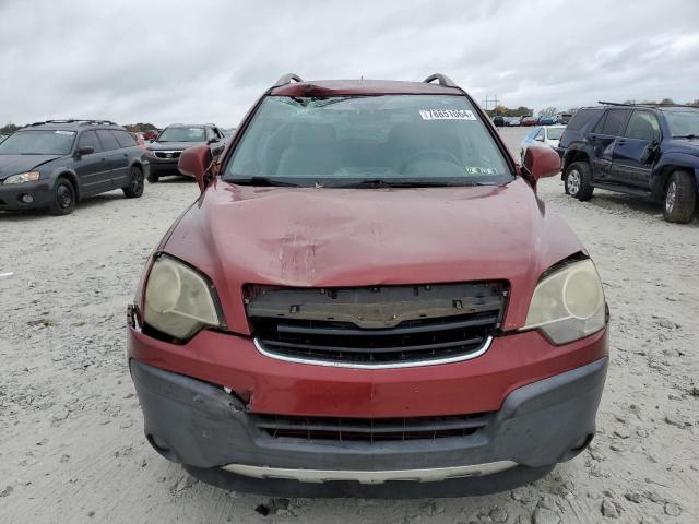 Photo 4 VIN: 3GSDL43N28S611938 - SATURN VUE XE 