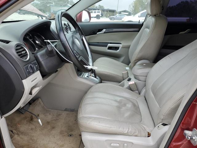 Photo 6 VIN: 3GSDL43N28S611938 - SATURN VUE XE 