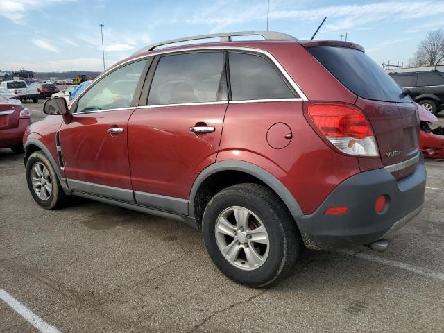 Photo 1 VIN: 3GSDL43N28S644115 - SATURN VUE 