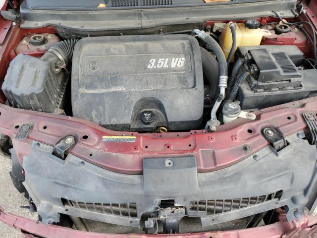 Photo 10 VIN: 3GSDL43N28S644115 - SATURN VUE 