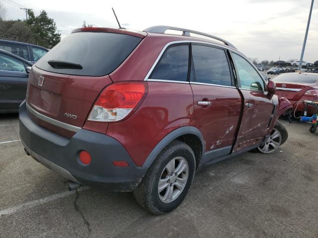 Photo 2 VIN: 3GSDL43N28S644115 - SATURN VUE 