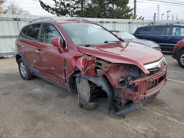 Photo 3 VIN: 3GSDL43N28S644115 - SATURN VUE 